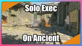 Solo Site Takes on Ancient [upl. by Ysiad]