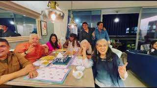 Sarabhai vs Sarabhai team reunited  Sarabhai season 3 team  viral talks [upl. by Barboza]