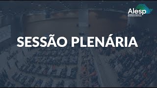 148ª Sessão Ordinária  Expediente [upl. by Atika]