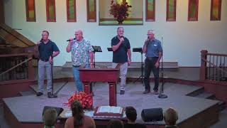 First Baptist Church Kenton OH Live Stream [upl. by Ozne]