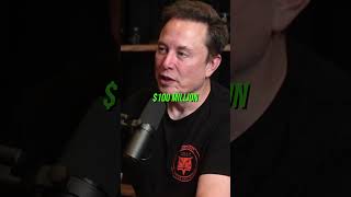 Elon Musk Reveals the Monetary Value of Better Decisions [upl. by Petty]