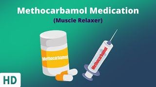 Methocarbamol Overdose A Case Study [upl. by Ecarg]