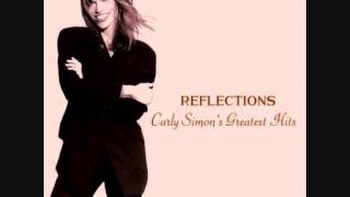 Carly Simon  Nobody Does It Better [upl. by Axela]