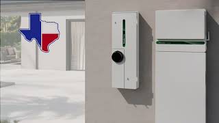 Schneider Boost and Inverter a Part of Schneider Home  CED Houston [upl. by Morel]