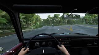 FH5 Cruising In The Datsun [upl. by Henderson633]