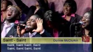 Saint Saint [upl. by Rickey]