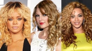 The 10 Best Haircuts for Curly Hair [upl. by Assirral]