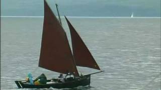 Crinan Classic Boat Festival 2008 [upl. by Ardyce345]