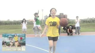 Slam Dunk Human Parody Opening Video [upl. by Chellman]