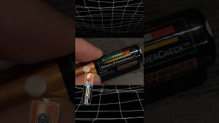 Ve lo ricordate duracell powercheck batterie [upl. by Sucramd]