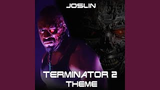 Terminator 2 Theme [upl. by Entsirhc]