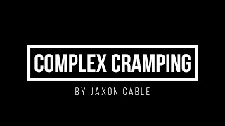 Complex cramping [upl. by Strohl31]