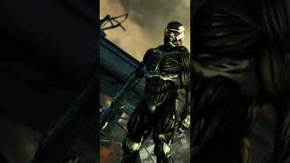 Crysis 2 gameplay shorts shortvideo crysis subscribe HD Nvidia RTX [upl. by Girhiny]