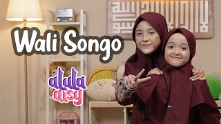 ALULA AISY  WALI SONGO [upl. by Eetak]