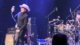 Adam Ant Antmusic Live in Chicago 2024 [upl. by Victorie]