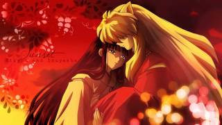 La Canción Mas Triste Del Anime Inuyasha [upl. by Swerdna354]