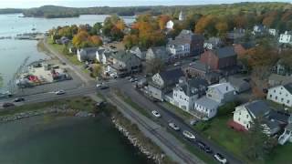 Wiscasset Maine [upl. by Johathan]