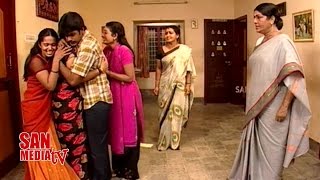 URAVUGAL  உறவுகள்  Episode 158 [upl. by Dadinirt]