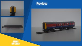 Hornby R40009 Review [upl. by Svensen415]