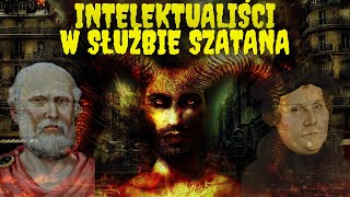 HISTORIA FILOZOFII SATANIZMU [upl. by Enniroc]