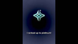 I ranked up to platinum in reload ZB ranked fortnite like bestmusic sub [upl. by Zaid802]