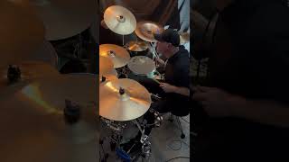 Mother  Danzig drum drumcover danzig punkmetal drumperformance drummer greatsong drumvideo [upl. by Loughlin]