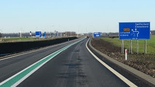 N307 Dronten NL [upl. by Phebe]