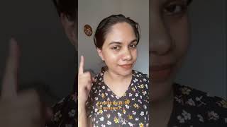 Hair oiling routine indian haircareroutine [upl. by Landbert]