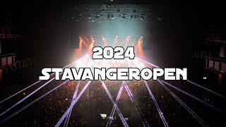 2024 Stavanger Open  Band [upl. by Eatnoed]