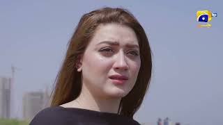 Saaya 2 Last Episode  Best Moment 05  Mashal Khan  Sohail Sameer  HAR PAL GEO [upl. by Aineles880]