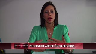 ¿En qué consiste el proceso de adopción en República Dominicana [upl. by Stefa]