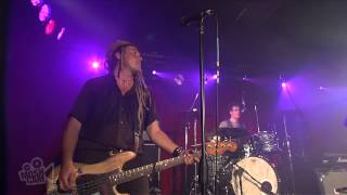 Nada Surf  Amateur Live in Sydney  Moshcam [upl. by Sigfrid]