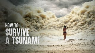 How to Survive a Tsunami [upl. by Ehr]