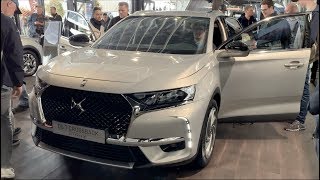 DS 7 Crossback E Tense [upl. by Redman]