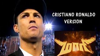 Maari trailer Cristiano Ronaldo Version HD [upl. by Kisor]