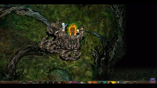 4k Planescape Torment Enhanced Edition  No Commentary  Modded  PT6 [upl. by Pulsifer]