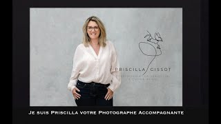 Presentation Studio Priscilla G Toulon 2024 [upl. by Daune]