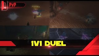 SWTOR  PVP  51  Vasïlîs vs Beatrìce Vlad [upl. by Ackley]