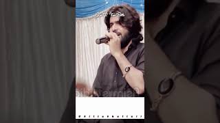 Zeeshan rokhri new song 🎵❤️ [upl. by Lemrahs325]