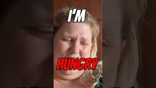 Body positive influencer MELTS DOWN Over Wrong Bagel Order lol [upl. by Enaitsirhc]