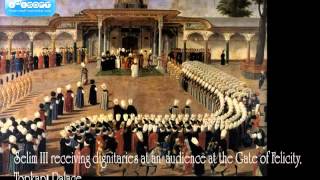 National Imperial Anthem of Ottoman Empire quotMecidiye Marşıquot Grand Mecidiye March 1299  1923 [upl. by Christiansen]