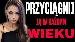 Psychologiczna sztuczka by podbić serce młodszej dziewczyny odkryj ją teraz [upl. by Kathe]