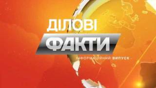 ICTV Fakty News Identity [upl. by Nilved]