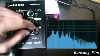 AER Colourizer EQ [upl. by Wystand]