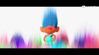 Trolls  Trailer  Dublado  UFHD [upl. by Harmony]