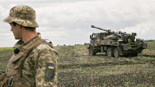 Guerre en Ukraine  la moitié des armes occidentales promises sont livrées en retard selon Kiev [upl. by Yhtuv]