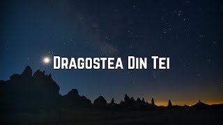 OZone  Dragostea Din Tei Lyrics [upl. by Horne283]