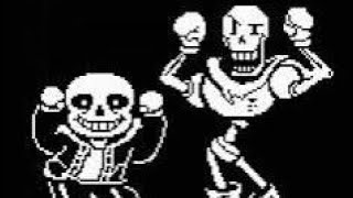 Bonetrousle but its Megalovania Extended [upl. by Jacinta]