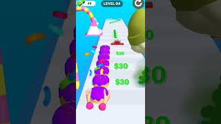 Cake stack Cool Game 🍰 Play online Games  Poki Games [upl. by Lovich]