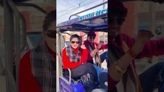 Diler amp Anjali 😍 kai tik tok video  shorts viral dilerkharkiya haryanvi pgraaj dilmusic [upl. by Bbor]